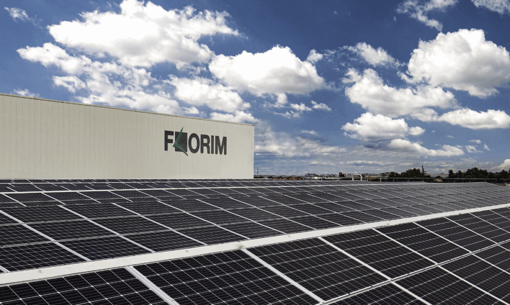 Florim Sustainability