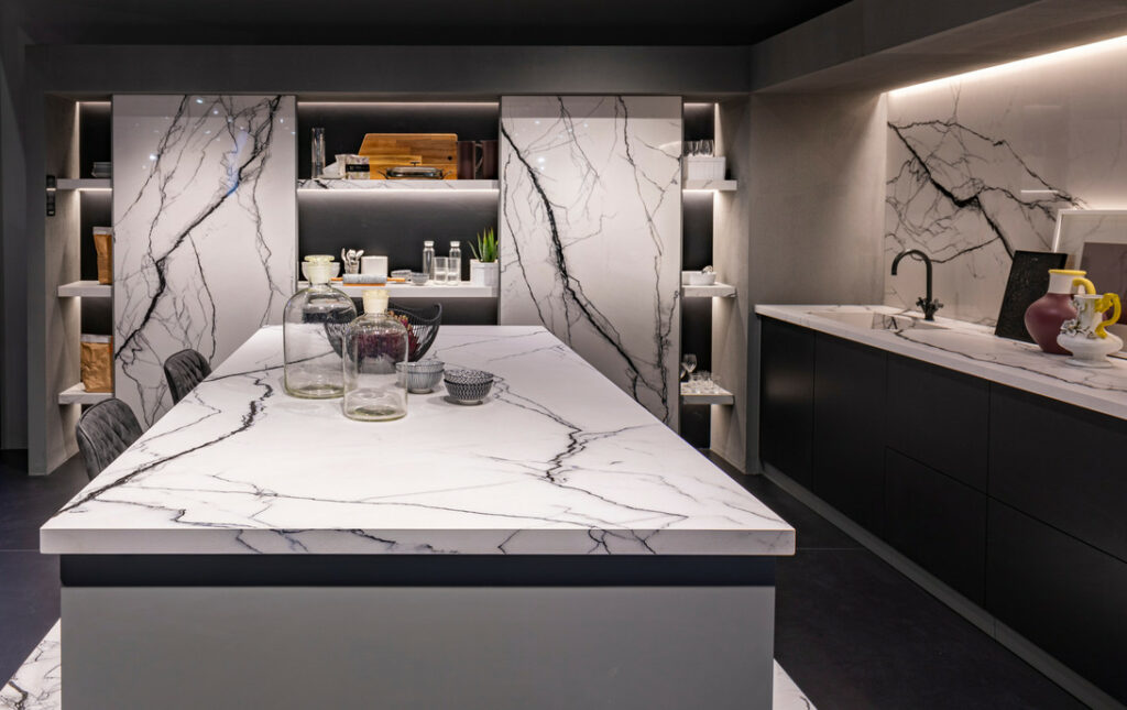 Marble