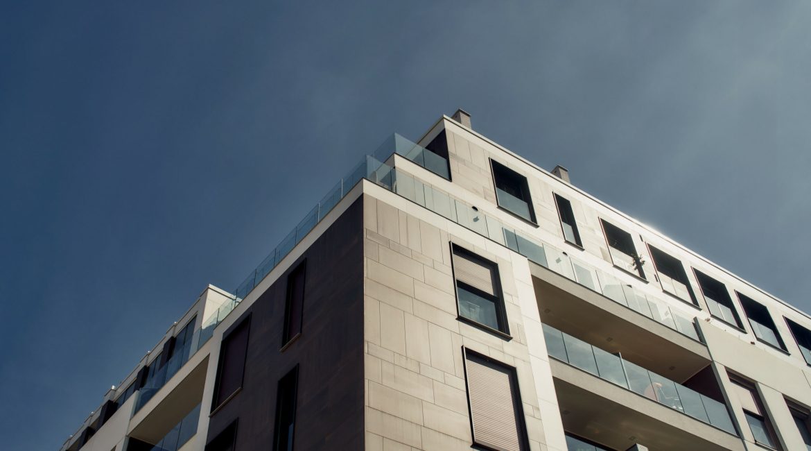 Foto Facades