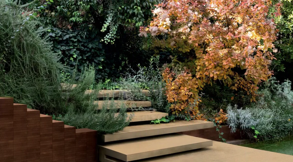 Outdoor Sensiterre